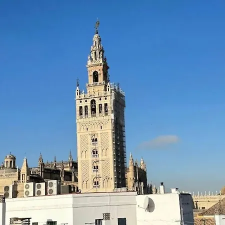 Casa Unifamiliar Completa Sevilla *
