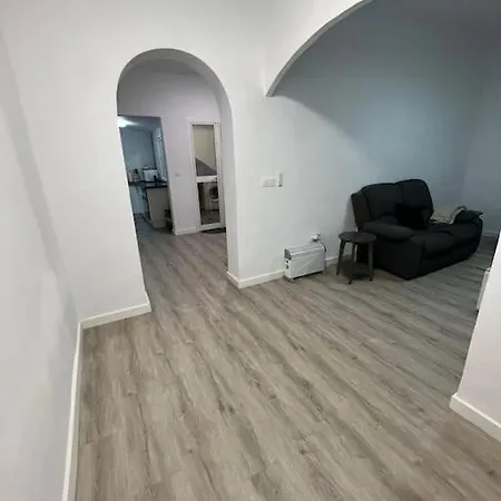 בית נופש Casa Unifamiliar Completa Sevilla