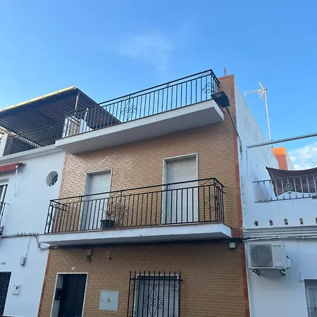 Casa Unifamiliar Completa Sevilla *